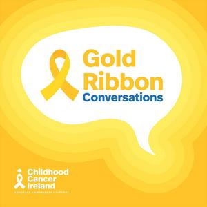 Listen to Gold Ribbon Conversations in the App