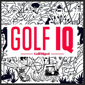 Listen to Golf IQ in the App