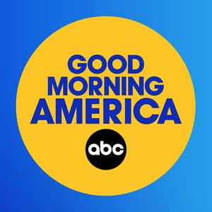 Listen to Good Morning America in the App