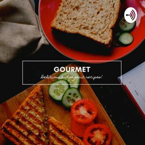 Listen to Gourmet in the App