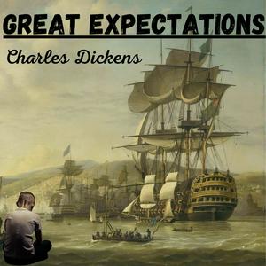 Listen to Great Expectations - Charles Dickens in the App