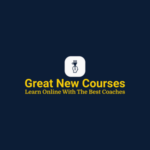 Listen to Great New Courses - Online eLearning With The Best Coaches in the App