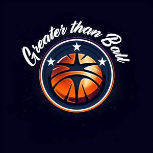 Greater than Ball