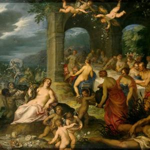 Greek Mythology Gods