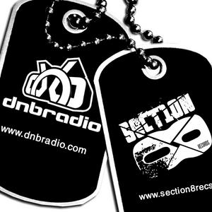 Listen to DNBRADIO.com - Fresh Jungle, Drum and Bass, DNB in the App