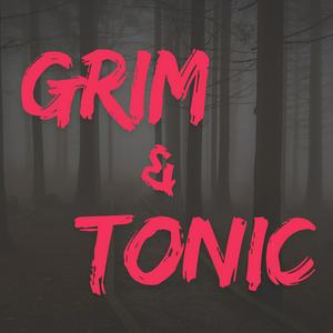 Grim & Tonic Book Club Podcast
