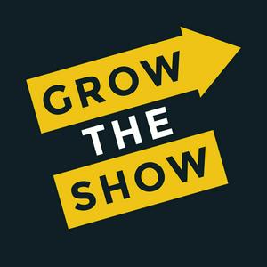 Listen to Grow The Show in the App