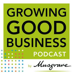 Growing Good Business