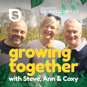 Listen to Growing Together in the App