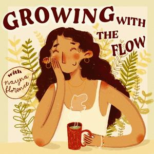 Listen to Growing With The Flow in the App