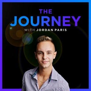The Journey with Jordan Paris