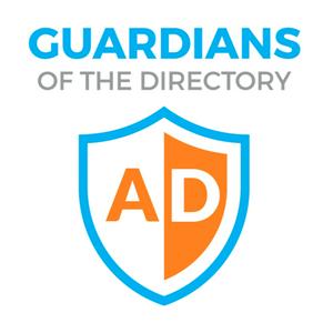 Listen to Guardians of the Directory in the App