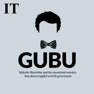 Listen to GUBU in the App