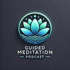 Listen to Guided Meditation in the App