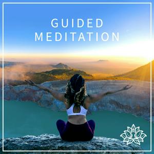 Listen to Guided Meditation in the App