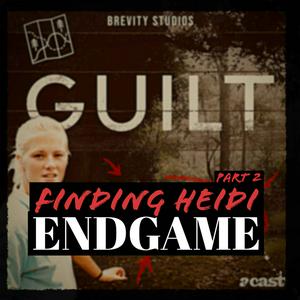 Listen to GUILT in the App