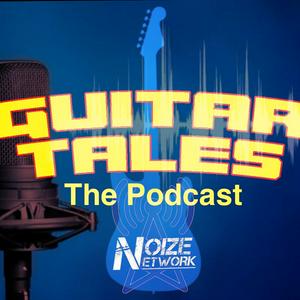 Guitar Tales
