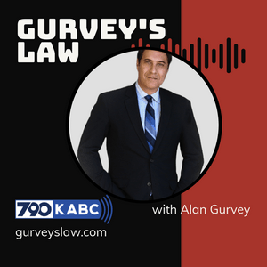 Listen to Gurvey's Law in the App
