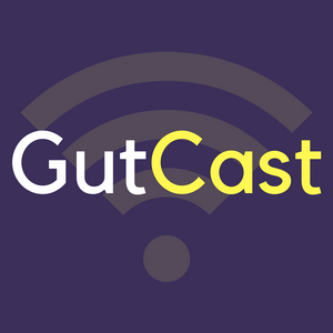 Listen to GutCast in the App