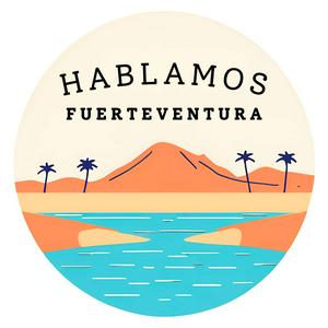 Listen to Hablamos Fuerteventura in the App