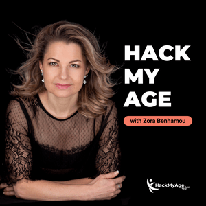 Listen to Hack My Age in the App