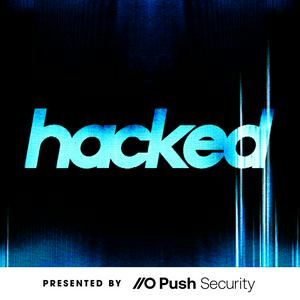 Listen to Hacked in the App