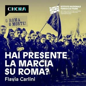 Listen to Hai presente la Marcia su Roma? in the App