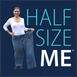 Listen to Half Size Me in the App