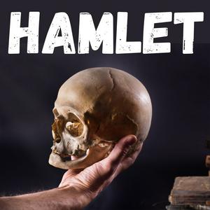 Listen to Hamlet - William Shakespeare in the App