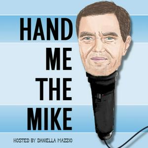 Hand Me the Mike
