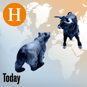 Listen to Handelsblatt Today - Der Finanzpodcast mit News zu Börse, Aktien und Geldanlage in the App