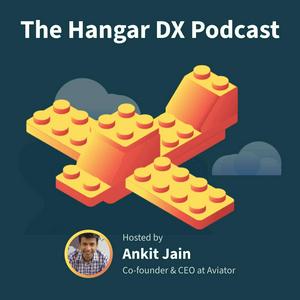 Hangar DX Podcast