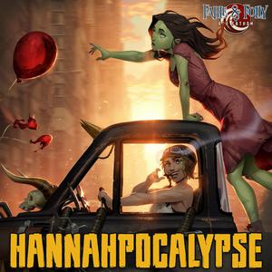 Listen to Hannahpocalypse in the App