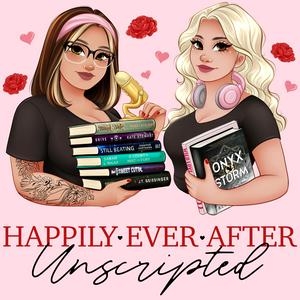 Listen to Happily Ever After Unscripted in the App