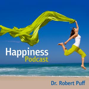 Listen to Happiness Podcast in the App