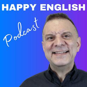 Listen to Happy English Podcast in the App