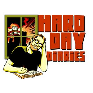 Hard Day Diaries