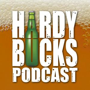 Listen to Hardy Bucks Podcast in the App