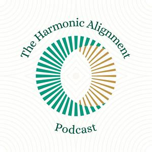 Harmonic Alignment