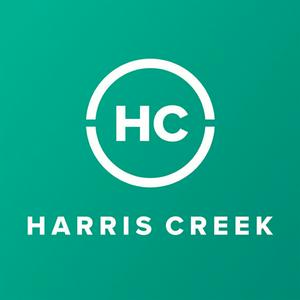 Listen to Harris Creek Baptist Church in the App