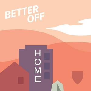 Listen to Better Off in the App