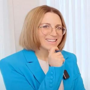 The Frieda Vizel Podcast