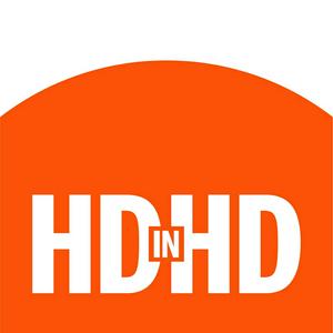 HD in HD