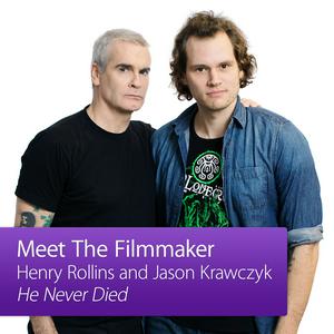 He Never Died: Meet the Filmmaker