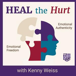 Listen to Heal The Hurt in the App