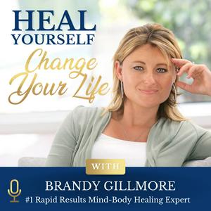 Listen to Heal Yourself. Change Your Life in the App