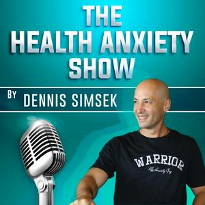 Listen to Health Anxiety Podcast Show in the App