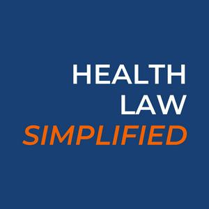 Listen to Health Law Simplified in the App