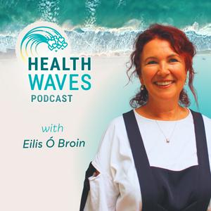 Listen to HealthWaves in the App