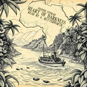 Heart of Darkness, audiobook
